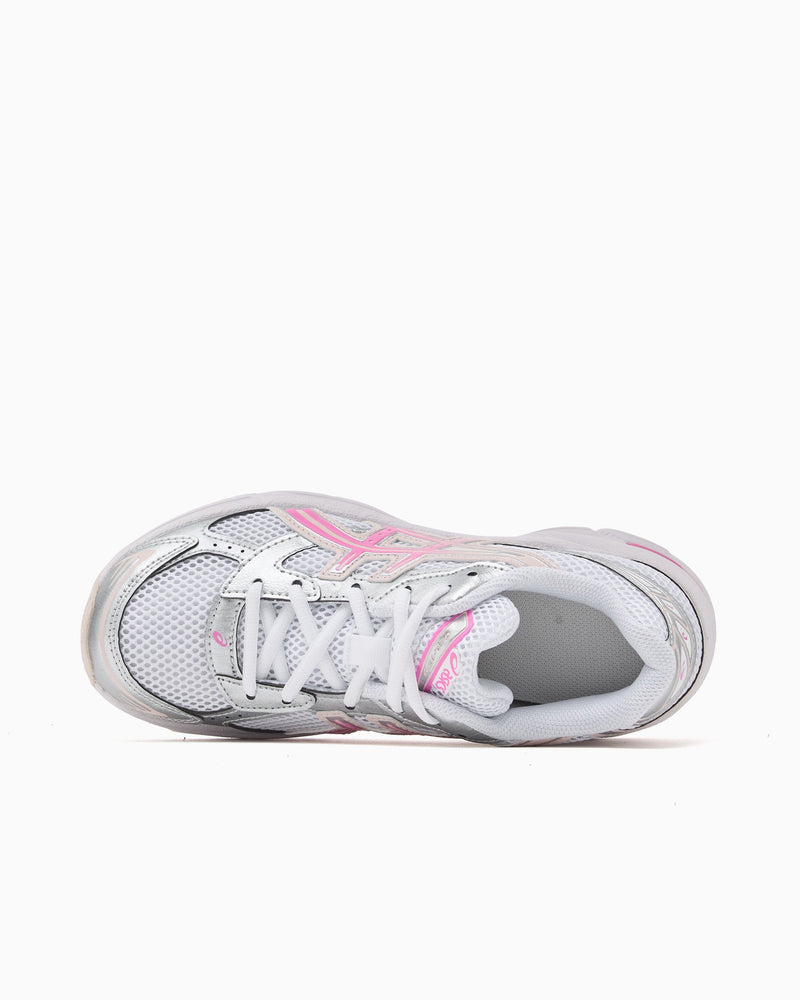 ASICS Gel-1130 (GS) - Rosa e Branco