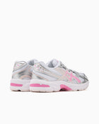 ASICS Gel-1130 (GS) - Rosa e Branco