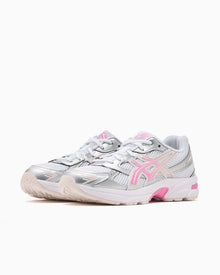 ASICS Gel-1130 (GS) - Rosa e Branco