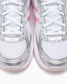 ASICS Gel-1130 (GS) - Rosa e Branco