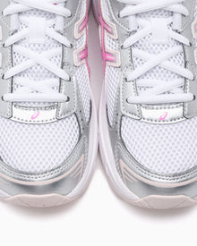 ASICS Gel-1130 (GS) - Rosa e Branco