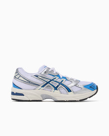 ASICS Gel-1130 (GS) - Azul e Branco