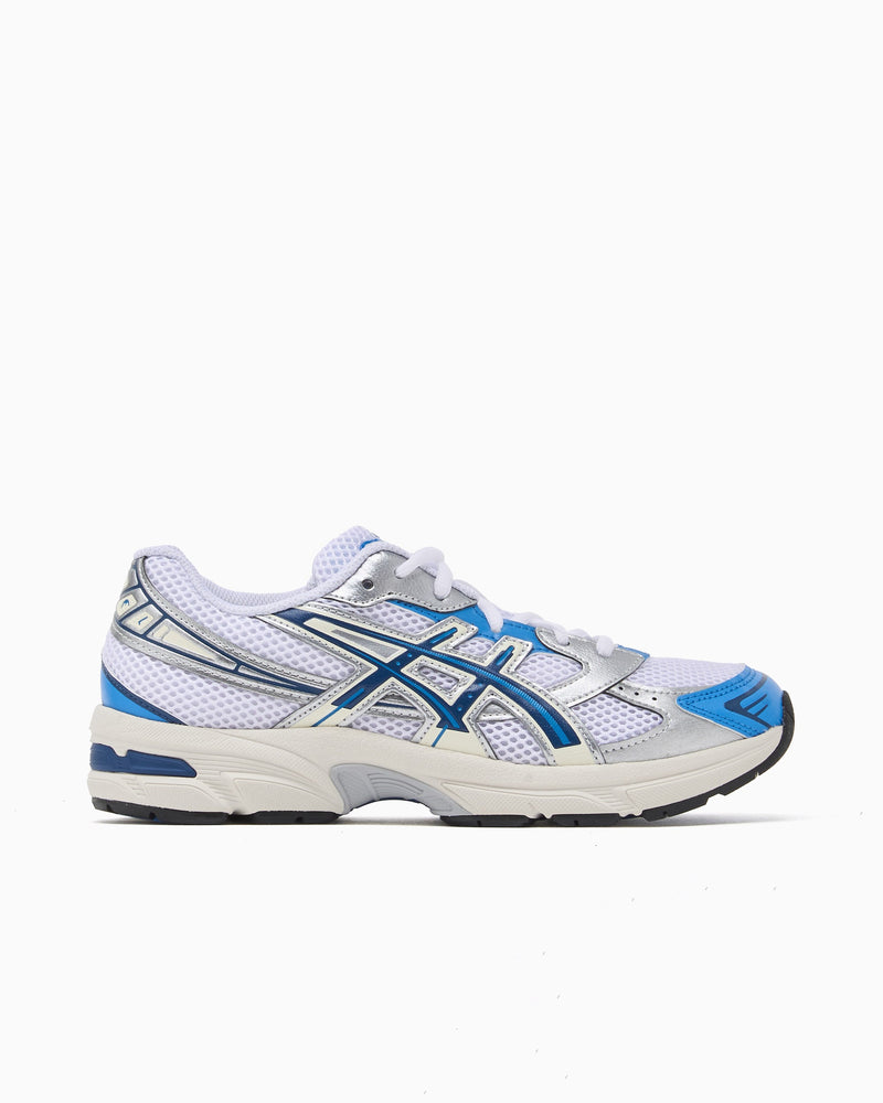 ASICS Gel-1130 (GS) - Azul e Branco