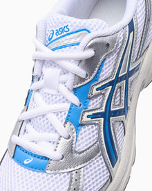 ASICS Gel-1130 (GS) - Azul e Branco