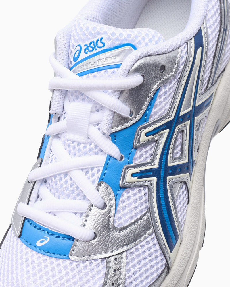 ASICS Gel-1130 (GS) - Azul e Branco