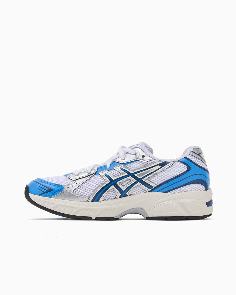 ASICS Gel-1130 (GS) - Azul e Branco