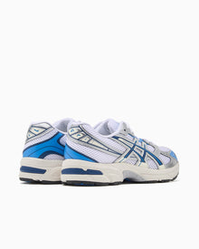 ASICS Gel-1130 (GS) - Azul e Branco