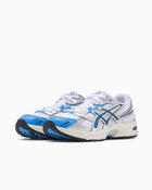ASICS Gel-1130 (GS) - Azul e Branco