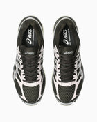 ASICS Gel-Cumulus 16 - Marrom e Prateado