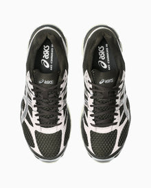 ASICS Gel-Cumulus 16 - Marrom e Prateado