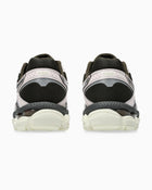 ASICS Gel-Cumulus 16 - Marrom e Prateado