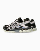 ASICS Gel-Cumulus 16 - Marrom e Prateado