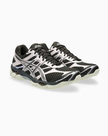 ASICS Gel-Cumulus 16 - Marrom e Prateado