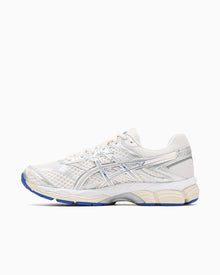 ASICS Gel-Cumulus 16 - Prateado e Branco