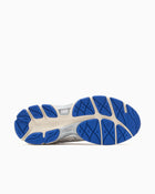 ASICS Gel-Cumulus 16 - Prateado e Branco