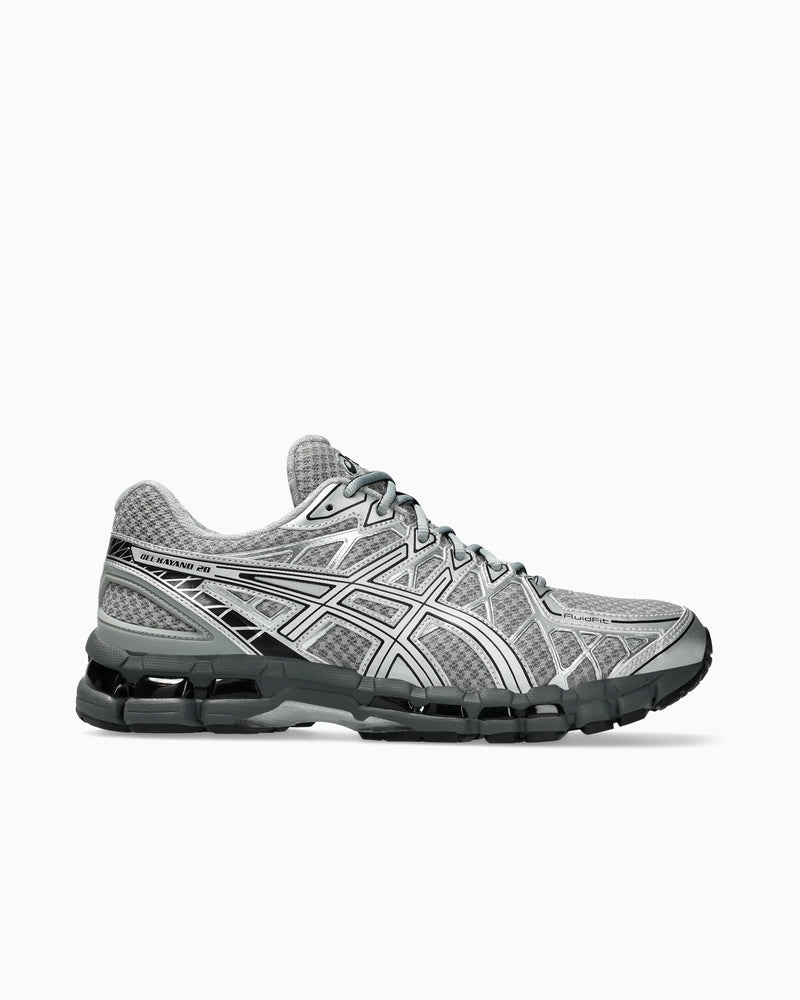 ASICS Gel-Kayano 20 - Cinza