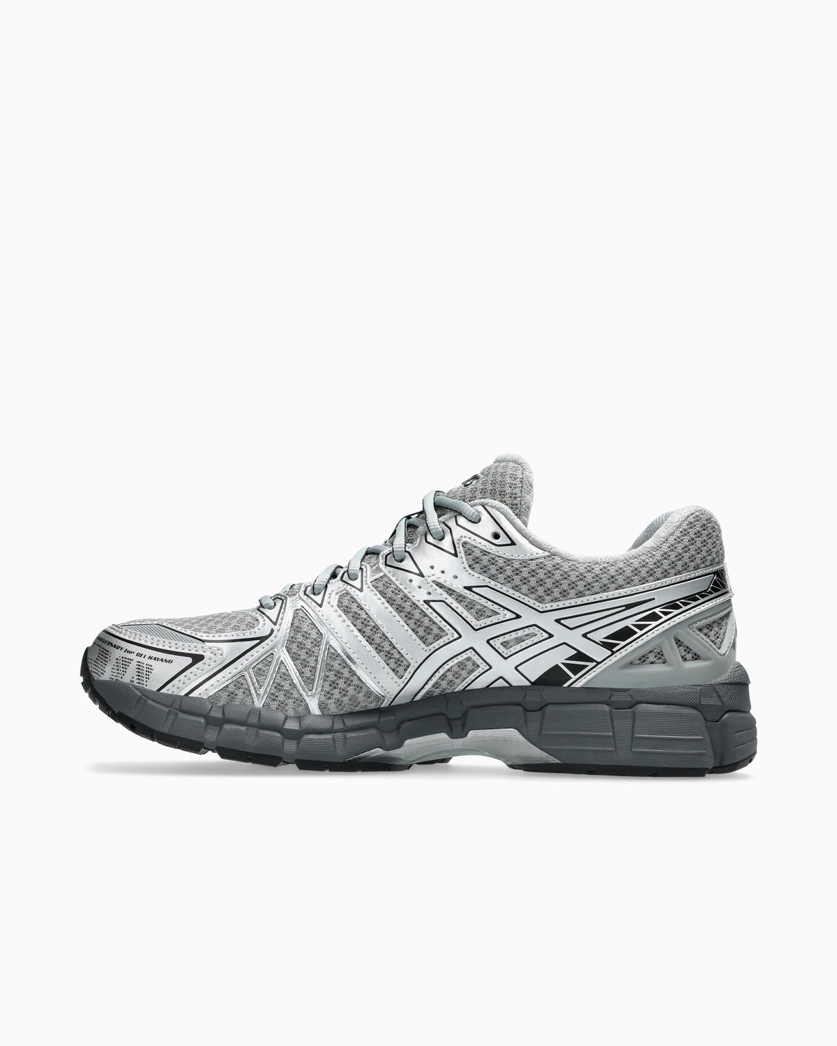 ASICS Gel-Kayano 20 - Cinza