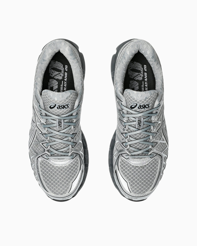 ASICS Gel-Kayano 20 - Cinza