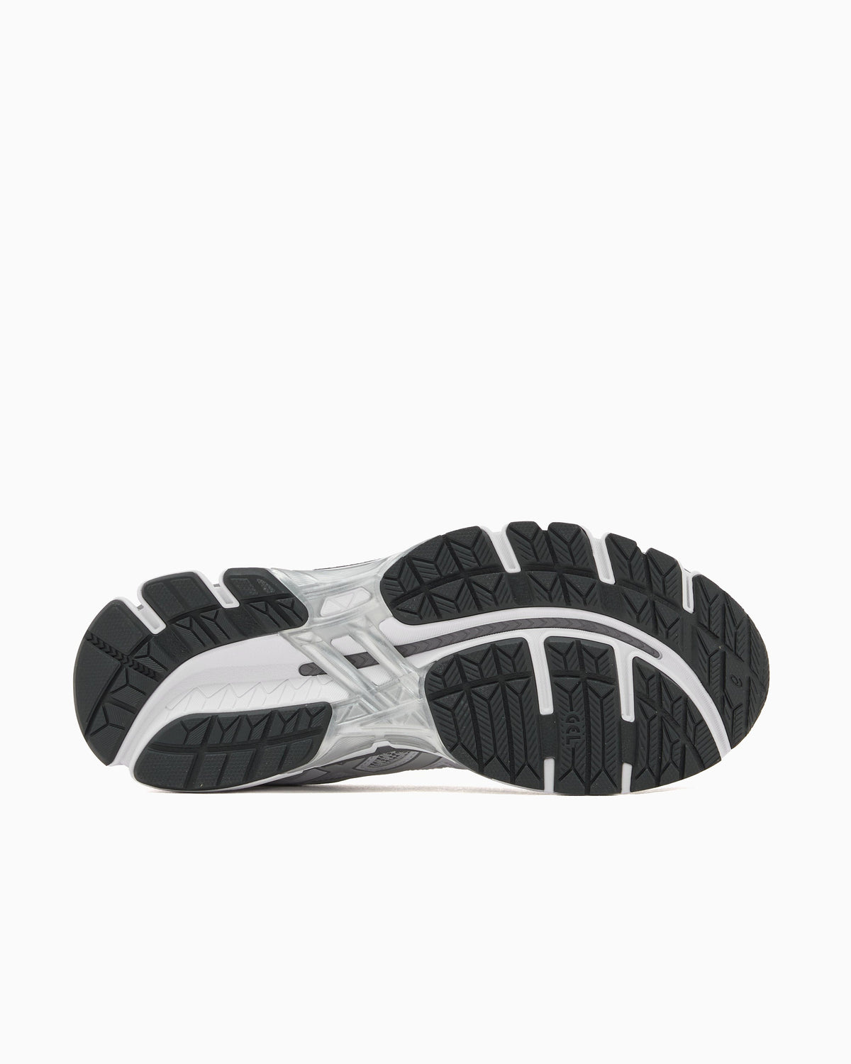 ASICS Gel-Kayano 20 - Cinza e Amarelo