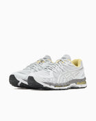 ASICS Gel-Kayano 20 - Cinza e Amarelo