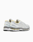 ASICS Gel-Kayano 20 - Cinza e Amarelo