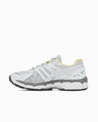 ASICS Gel-Kayano 20 - Cinza e Amarelo