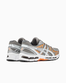 ASICS Gel-Kayano 20 - Cinza e Multicolorido