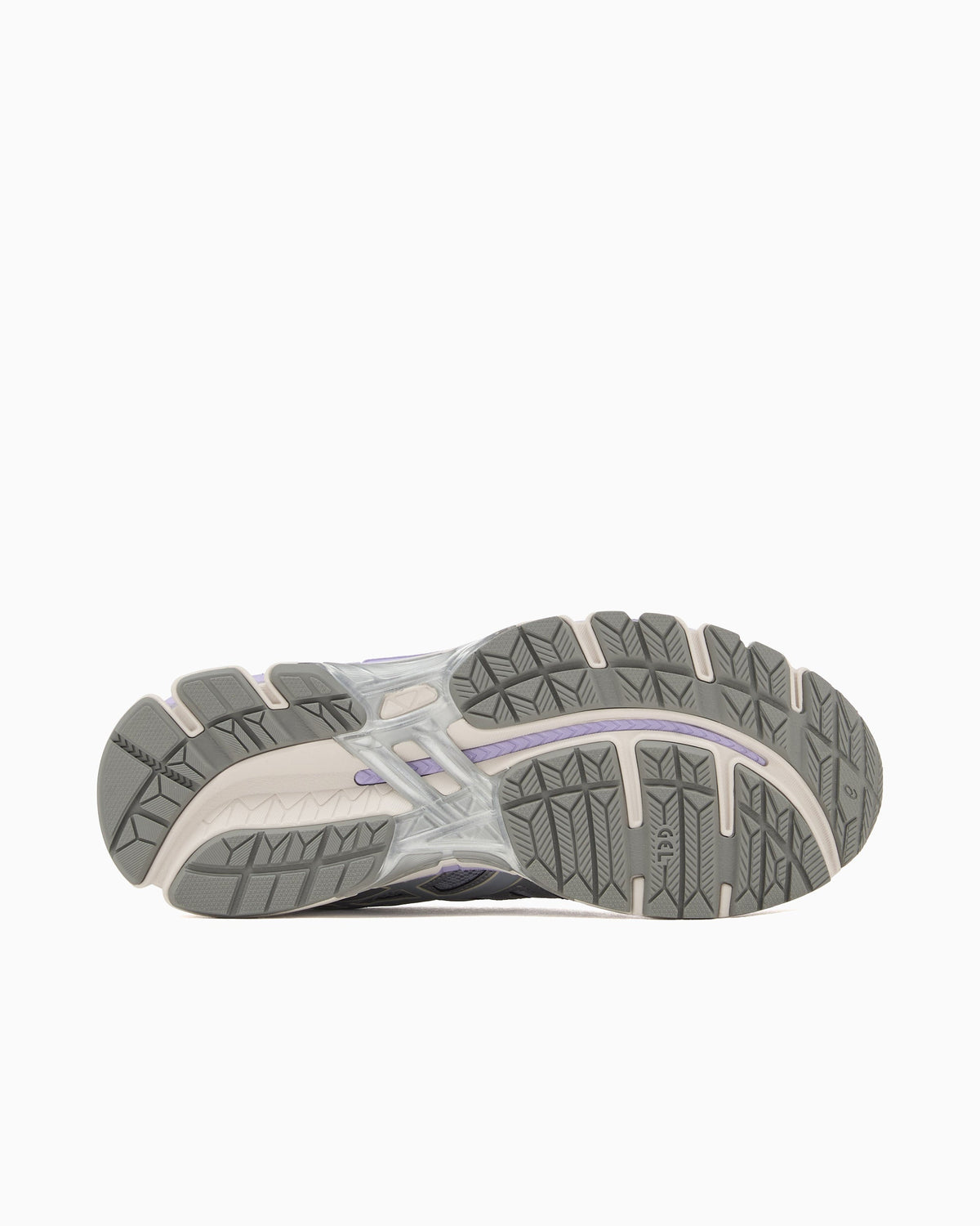 ASICS Gel-Kayano 20 - Cinza e Roxo