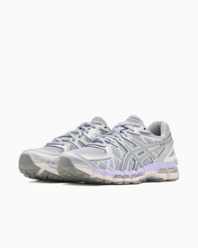 ASICS Gel-Kayano 20 - Cinza e Roxo