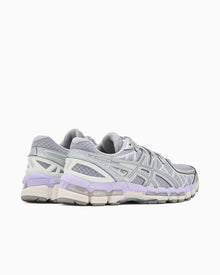 ASICS Gel-Kayano 20 - Cinza e Roxo