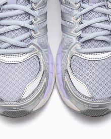 ASICS Gel-Kayano 20 - Cinza e Roxo