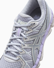 ASICS Gel-Kayano 20 - Cinza e Roxo
