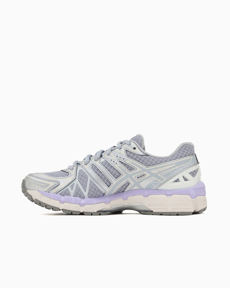 ASICS Gel-Kayano 20 - Cinza e Roxo