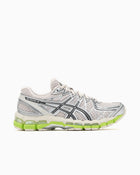 ASICS Gel-Kayano 20 - Cinza e Verde