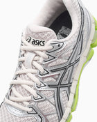 ASICS Gel-Kayano 20 - Cinza e Verde