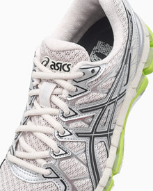 ASICS Gel-Kayano 20 - Cinza e Verde