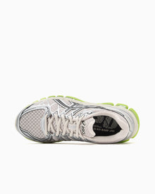 ASICS Gel-Kayano 20 - Cinza e Verde