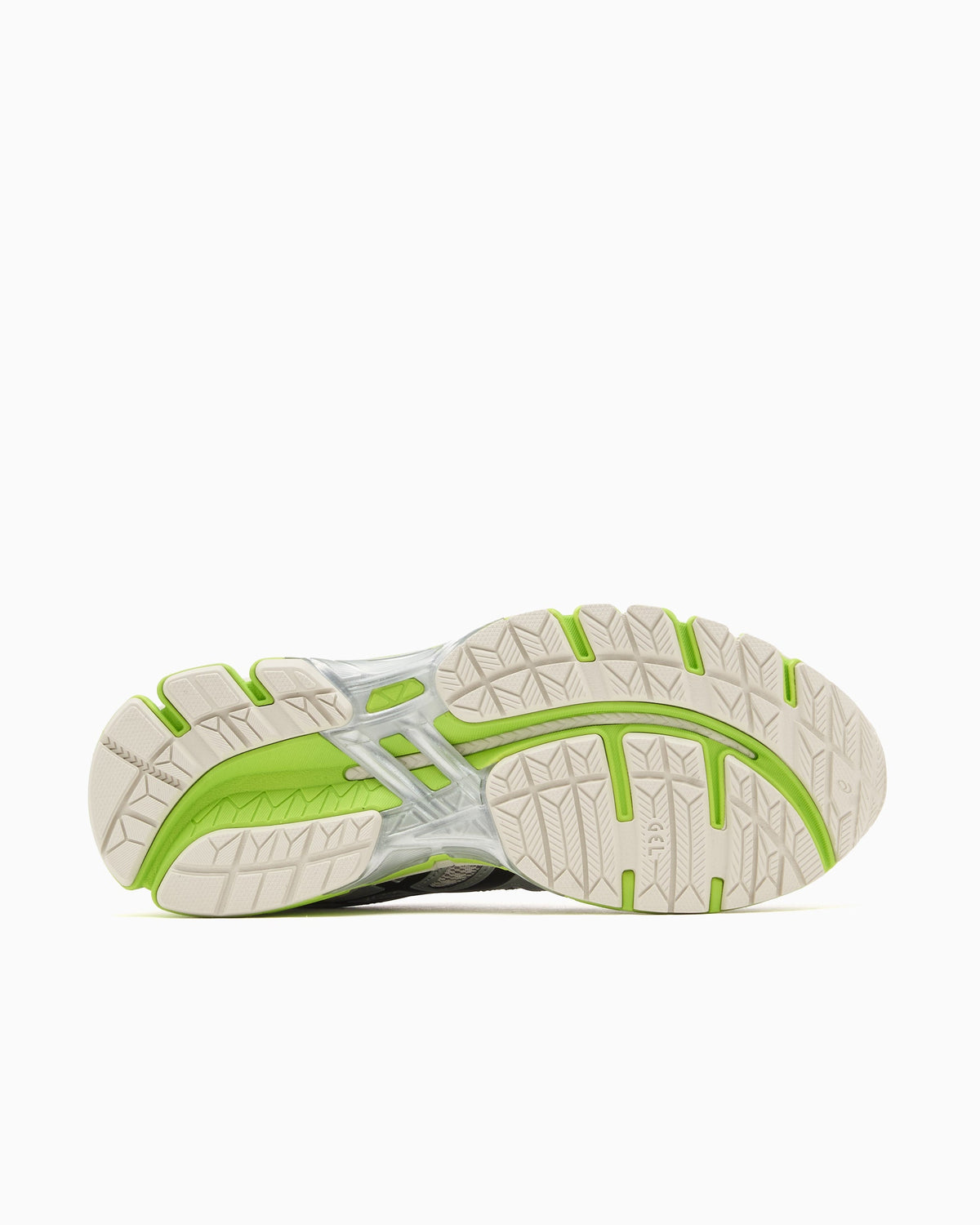 ASICS Gel-Kayano 20 - Cinza e Verde