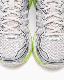 ASICS Gel-Kayano 20 - Cinza e Verde