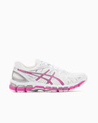 ASICS Gel-Kayano 20 - Rosa e Branco