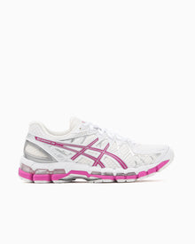 ASICS Gel-Kayano 20 - Rosa e Branco