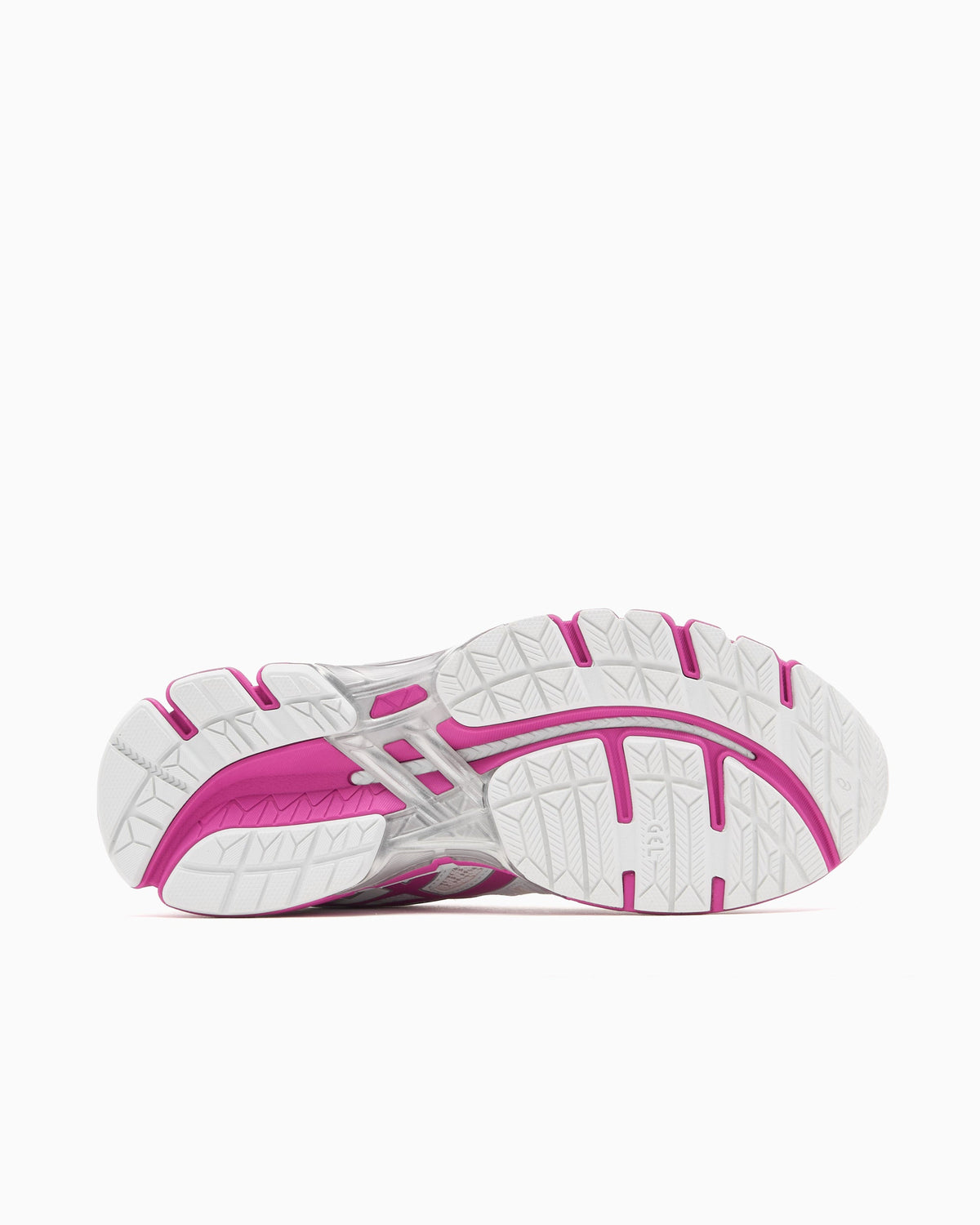ASICS Gel-Kayano 20 - Rosa e Branco
