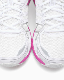 ASICS Gel-Kayano 20 - Rosa e Branco