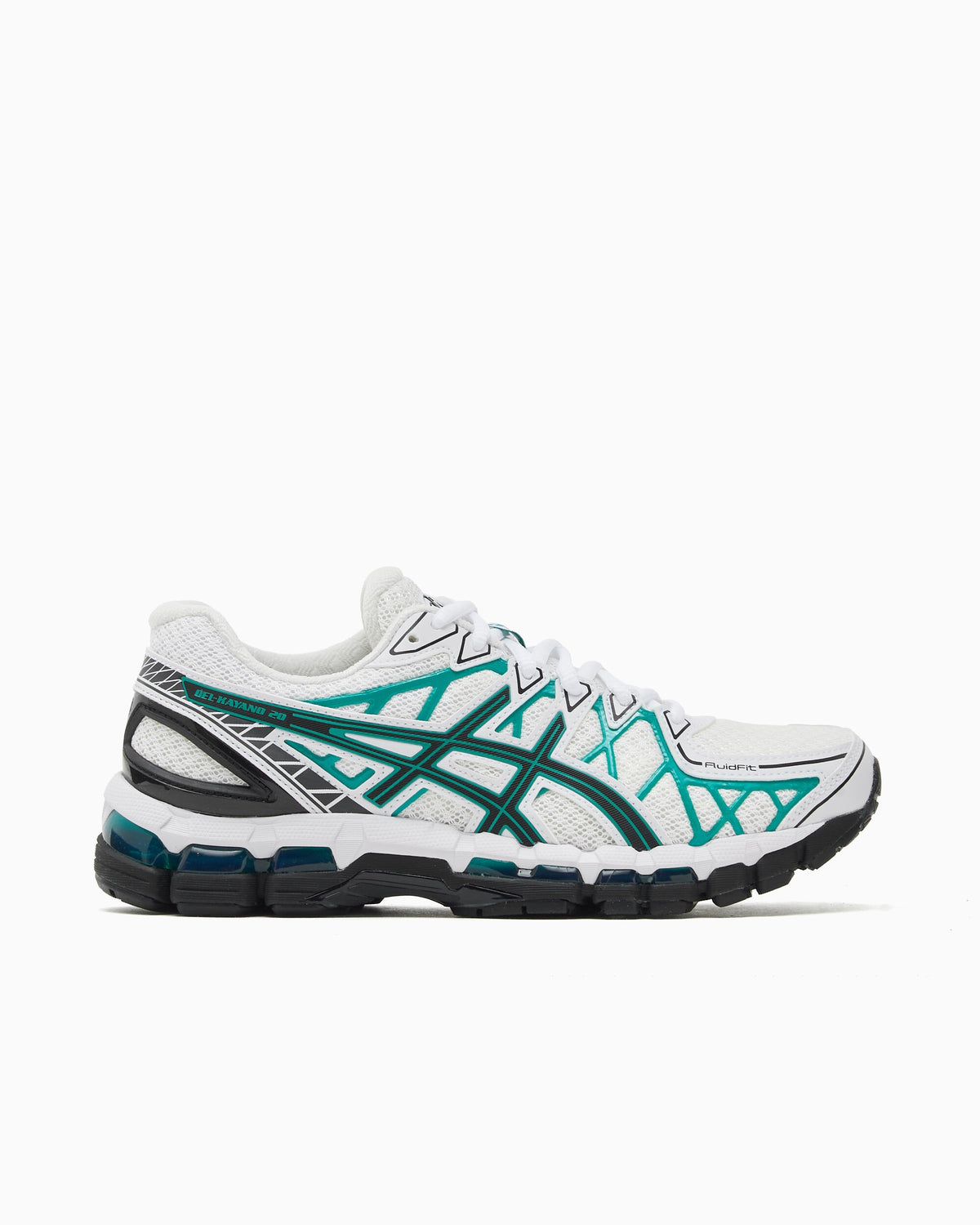 ASICS Gel-Kayano 20 - Branco