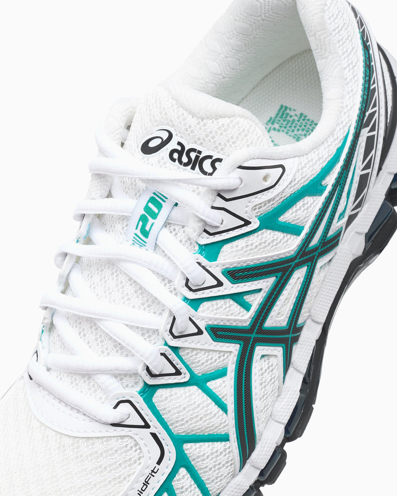 ASICS Gel-Kayano 20 - Branco