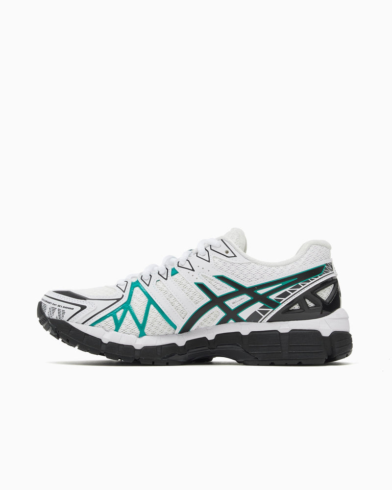 ASICS Gel-Kayano 20 - Branco
