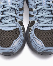 ASICS Gel-Kayano 20 - Azul e Marrom