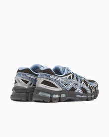 ASICS Gel-Kayano 20 - Azul e Marrom