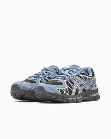 ASICS Gel-Kayano 20 - Azul e Marrom