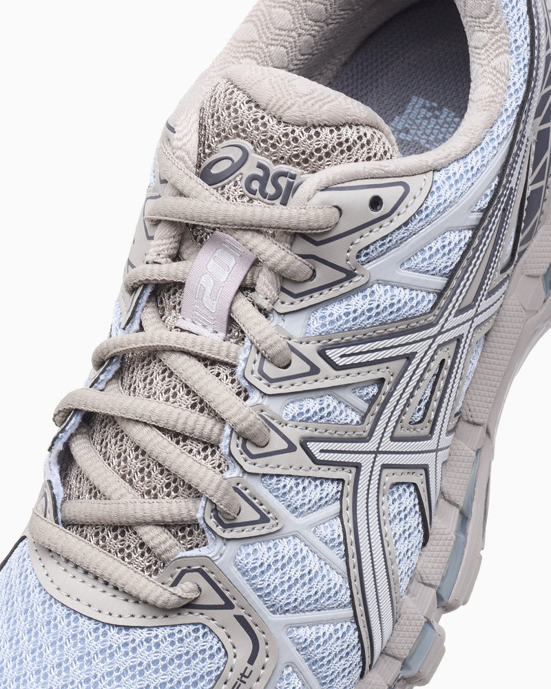 ASICS Gel-Kayano 20 - Bege e Azul